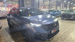 جي أي سي GS3 إمزوم